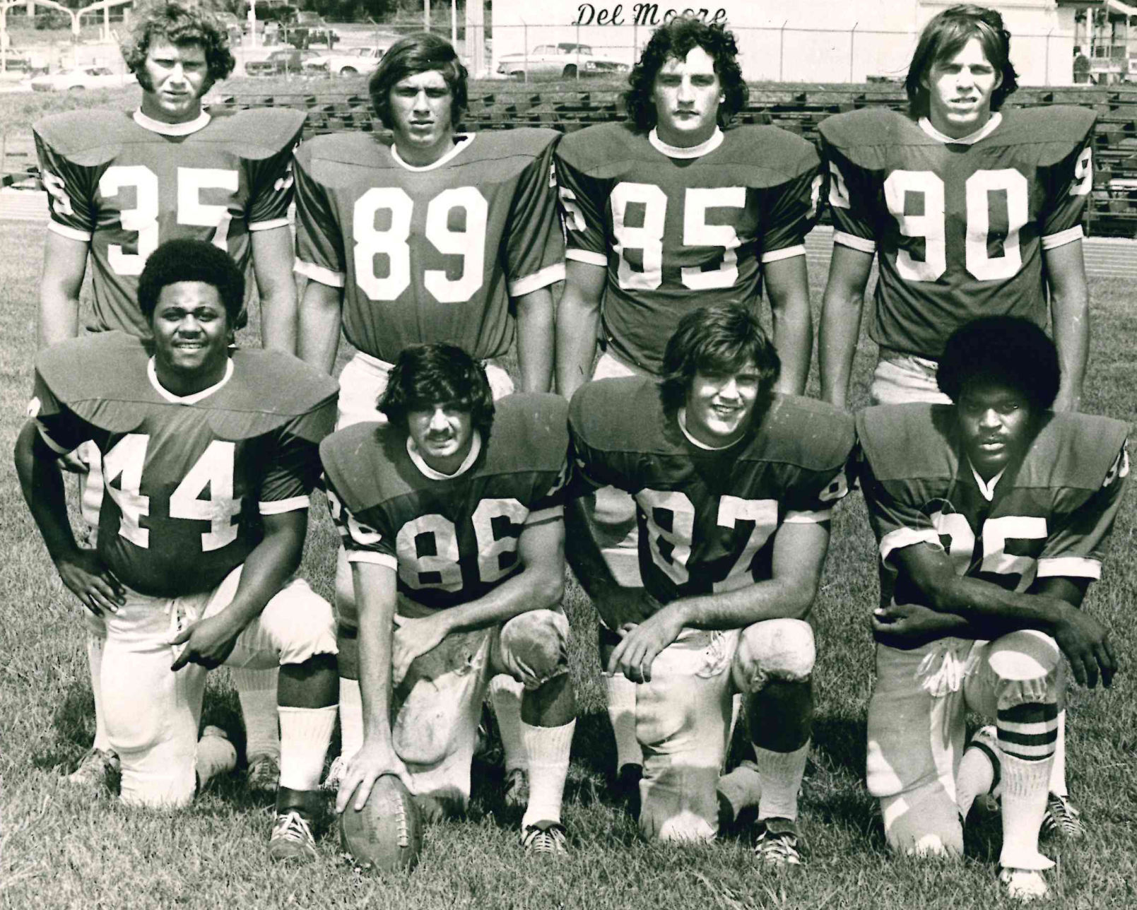 Millikin Flankers
